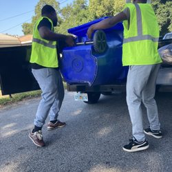 Eazy Hauling & Junk Removal