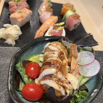 Miku - Japanese Near Me - Vancouver, British Columbia