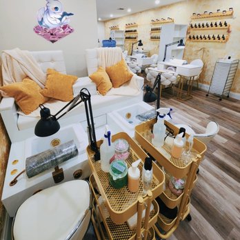 Florcelestenailspa - Nail Salons Near Me - Miami Gardens, Florida Florcelestenailspa - Nail Salons Near Me - Miami Gardens, Florida