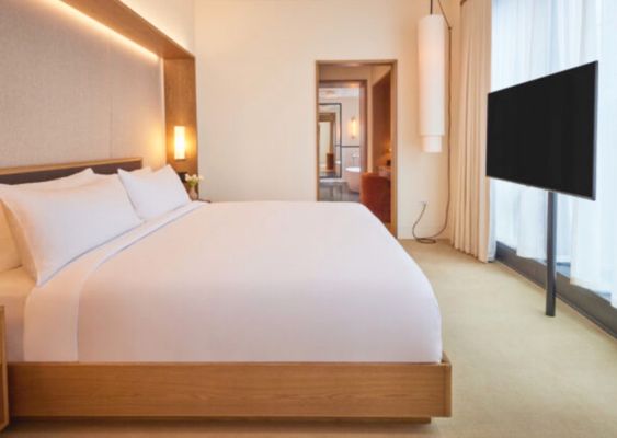 PENDRY MANHATTAN WEST - 10 Photos - 438 W 33rd St, New York, NY - Yelp