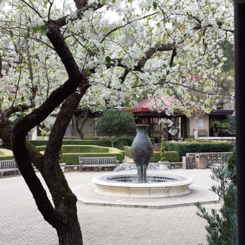 Beringer Vineyards - Wineries Near Me - St. Helena, California