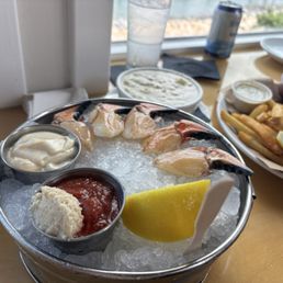 Jonah crab claws Jonah crab claws