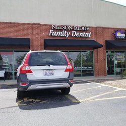 Nelson Ridge Family Dental - Dentist New Lenox