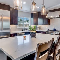 2020 General Contractors