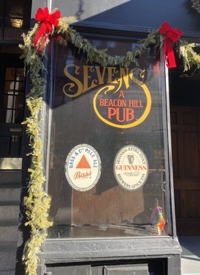 The Sevens Ale House by null