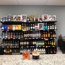 Fairdale Liquors - Great tequila selection!