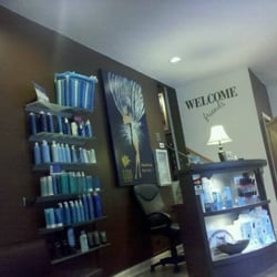 Carriage House Salon & Spa
