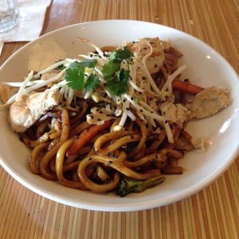 Noodles and Company - Japanese Pan Noodles with grilled chicken - Noodles Near Me - Lexington, Kentucky Noodles and Company - Japanese Pan Noodles with grilled chicken - Noodles Near Me - Lexington, Kentucky