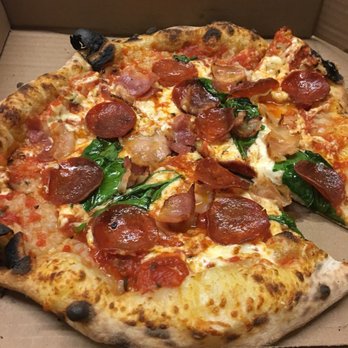Pi Co - Pizza Near Me - Toronto, Ontario Pi Co - Pizza Near Me - Toronto, Ontario