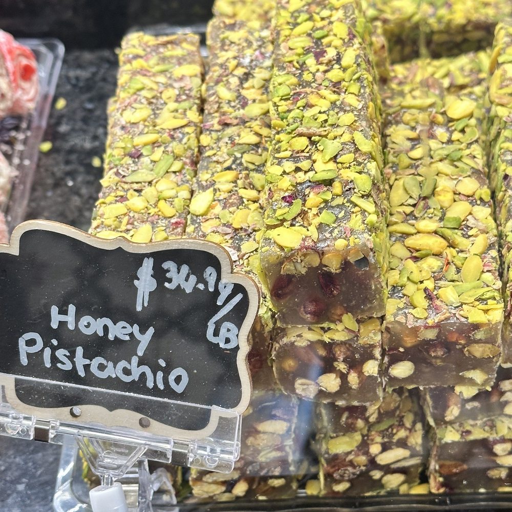 Troya - Desserts Near Me - Monterey, California Troya - Desserts Near Me - Monterey, California