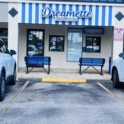 Dreamette Atlantic Beach