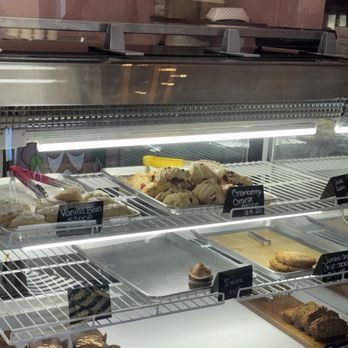 Lucy’s Bakery - Bakeries Near Me - Skagway, Alaska