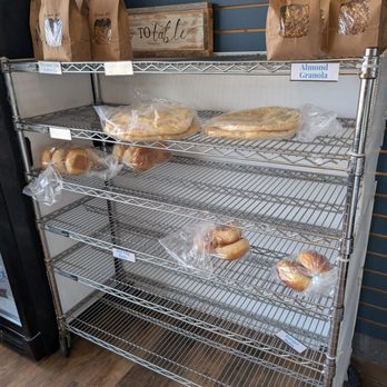 The Farmhouse Bakery - Bakeries Near Me - Camrose, Alberta The Farmhouse Bakery - Bakeries Near Me - Camrose, Alberta