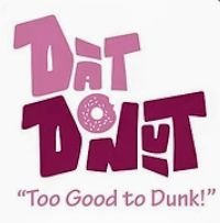 Dat Donut by null