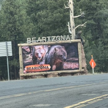 Bearizona - Zoos Near Me - Williams, Arizona Bearizona - Zoos Near Me - Williams, Arizona