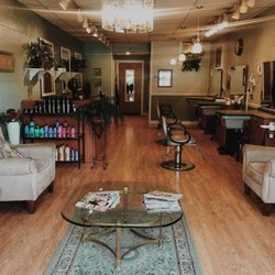Class Act Hair Design