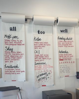 All Too Well - Culver City by null
