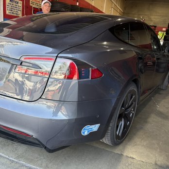 Fierros Tires & Wheels - Tesla Model S Tesla Model X Tesla Model three Tesla Model Y flat repairs four wheel alignment Best prices in San Jose - Tires Near Me - San Jose, California Fierros Tires & Wheels - Tesla Model S Tesla Model X Tesla Model three Tesla Model Y flat repairs four wheel alignment Best prices in San Jose - Tires Near Me - San Jose, California