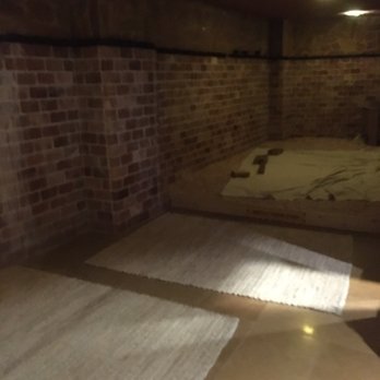 Descanso Garden Spa - Salt sauna - Day Spas Near Me - Tujunga, California Descanso Garden Spa - Salt sauna - Day Spas Near Me - Tujunga, California
