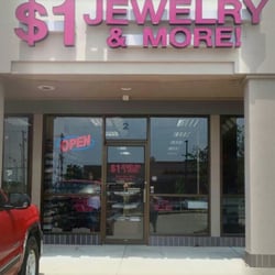 $1 Jewelry & More! - $1 Jewelry & More!