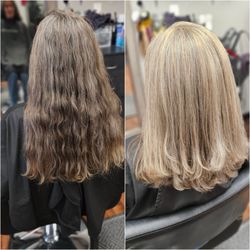 Highlights Salon