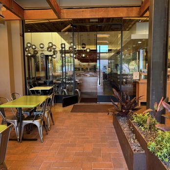 Tender Greens - Salad Near Me - Irvine, California Tender Greens - Salad Near Me - Irvine, California