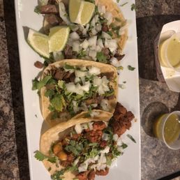 Carne Asada Taco
