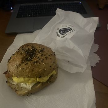 The Sour Boule - Bagel Sandwich - Bakeries Near Me - Fort Worth, Texas The Sour Boule - Bagel Sandwich - Bakeries Near Me - Fort Worth, Texas