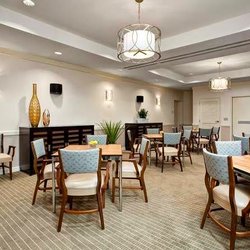 Atria Palm Desert