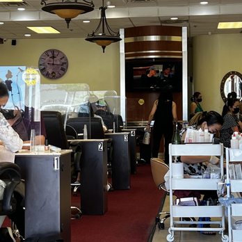 QT Nails - Nail Salons Near Me - Orange, California QT Nails - Nail Salons Near Me - Orange, California
