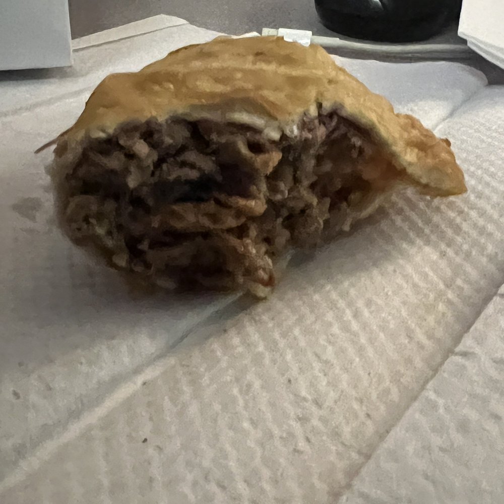 Pizzanada - Beef - Empanadas Near Me - Bloomfield, New Jersey Pizzanada - Beef - Empanadas Near Me - Bloomfield, New Jersey