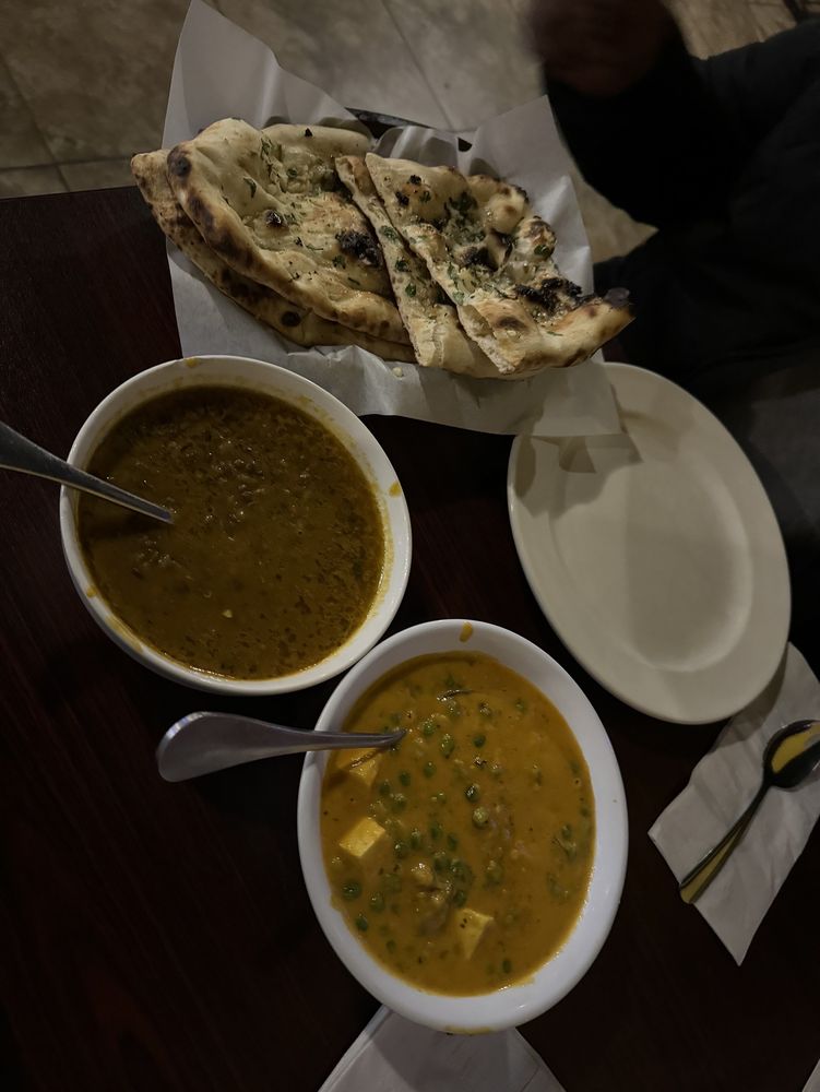 Taste of India