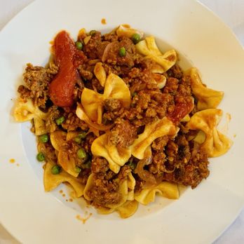 Trattoria Appia - Farfalle alla Zooma - Italian Near Me - Providence, Rhode Island Trattoria Appia - Farfalle alla Zooma - Italian Near Me - Providence, Rhode Island