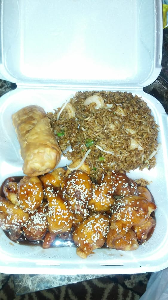 WING’S CHINESE RESTAURANT Updated October 2024 18700 Van Dyke St