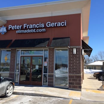 Geraci Law - Bankruptcy Law Near Me - Milwaukee, Wisconsin Geraci Law - Bankruptcy Law Near Me - Milwaukee, Wisconsin