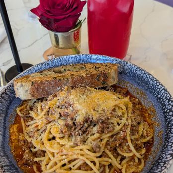 Utopia Caffe - Bolognese and Pome-nade - Breakfast & Brunch Near Me - Tustin, California Utopia Caffe - Bolognese and Pome-nade - Breakfast & Brunch Near Me - Tustin, California