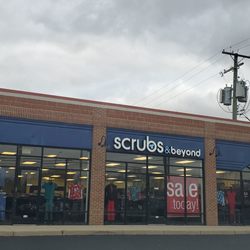 Scrubs & Beyond - Monday Sale here 11/28/2022