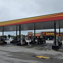 Love's Travel Stop