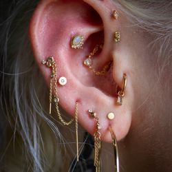 Alchemist Tattoo and Body Piercing