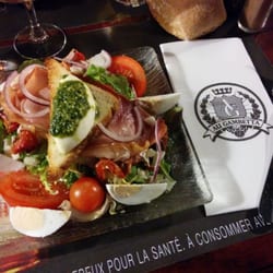 Salade romana