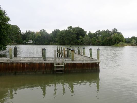 Belle Isle State Park by null