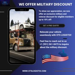 State To State Logistix