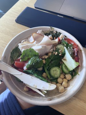 Ground Support Cafe by null