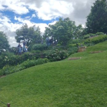 Little Island - Parks Near Me - New York, New York Little Island - Parks Near Me - New York, New York