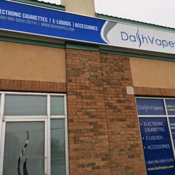 DashVapes - Mississauga