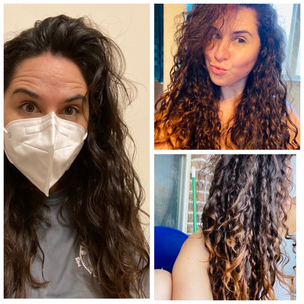 Before and after Before and after