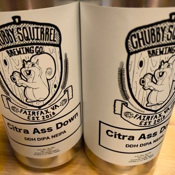 Chubby Squirrel Brewing Company - Tasty and such a great name - Brewpubs Near Me - Fairfax, Virginia Chubby Squirrel Brewing Company - Tasty and such a great name - Brewpubs Near Me - Fairfax, Virginia