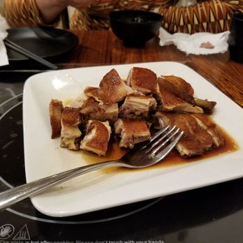 Chef Li's Cafe - The chicken is not fresh, my mom can cook better then this!明明是酱油雞她們說這就是香滑貴妃雞,還說很好吃的!我一看就覺得不好吃,肉很幹,而且不新鮮! - Chinese Near Me - San Francisco, California Chef Li's Cafe - The chicken is not fresh, my mom can cook better then this!明明是酱油雞她們說這就是香滑貴妃雞,還說很好吃的!我一看就覺得不好吃,肉很幹,而且不新鮮! - Chinese Near Me - San Francisco, California