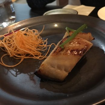 Ginza - Miso cod - Sushi Bars Near Me - Philadelphia, Pennsylvania Ginza - Miso cod - Sushi Bars Near Me - Philadelphia, Pennsylvania