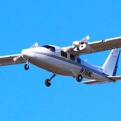 Fresh Air Aviation